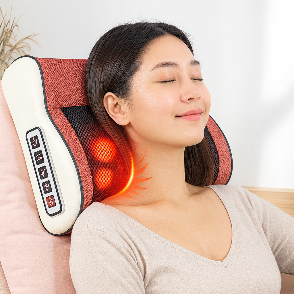 Electric Massagers