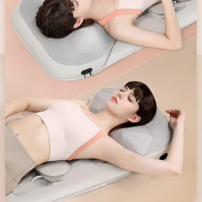 CerviPro™ 3D Airbag Full-Body Massage Mat