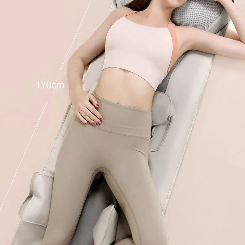CerviPro™ 3D Airbag Full-Body Massage Mat