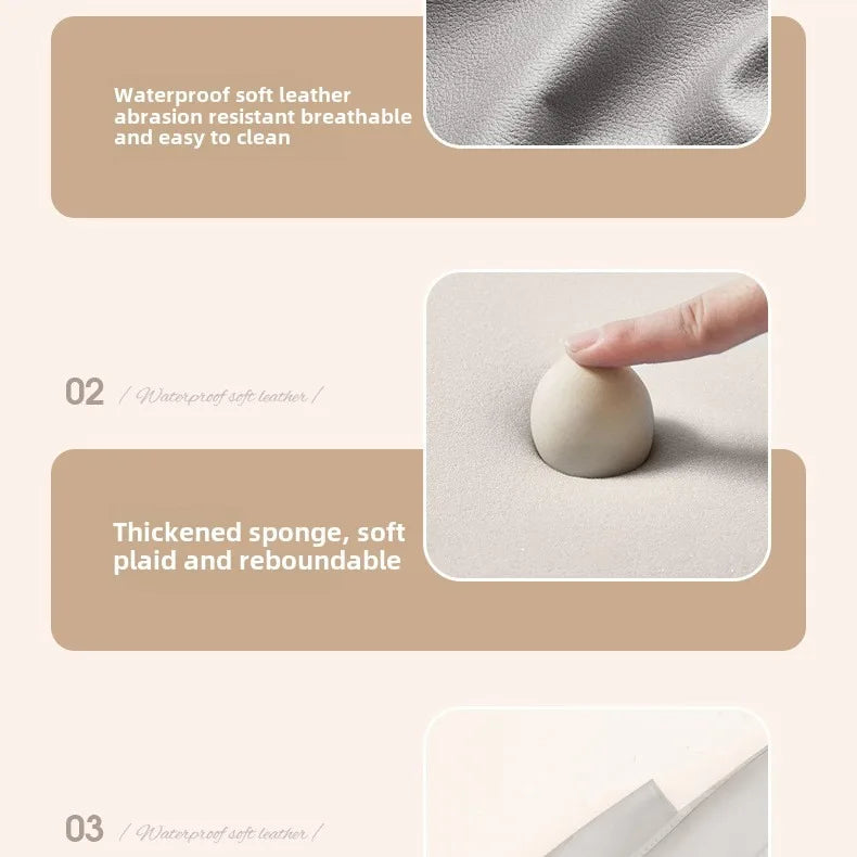 CerviPro™ 3D Airbag Full-Body Massage Mat