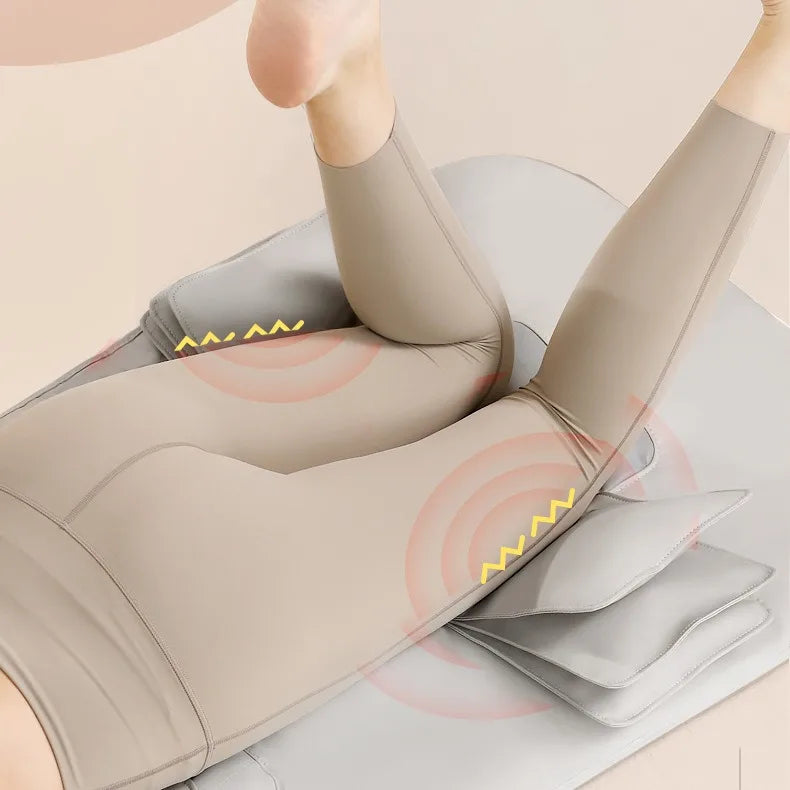 CerviPro™ 3D Airbag Full-Body Massage Mat