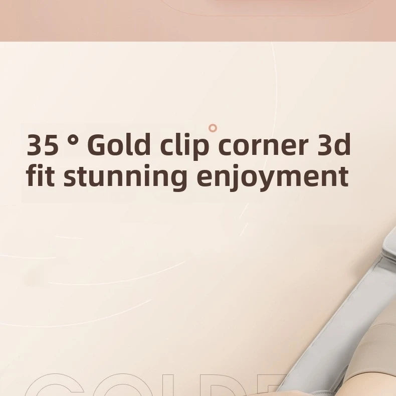 CerviPro™ 3D Airbag Full-Body Massage Mat