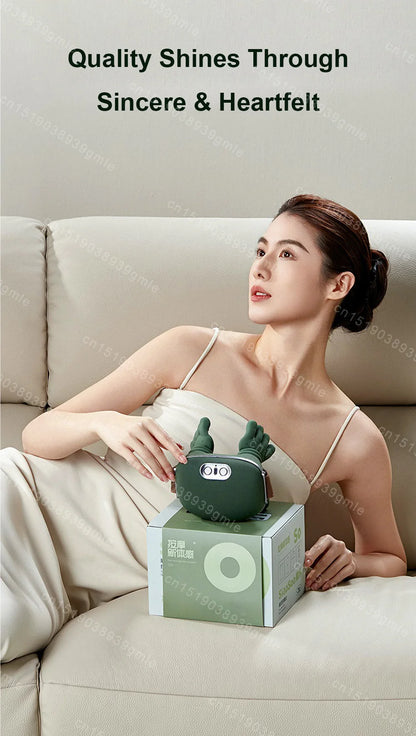 CerviPro™ N7 Master Hand Neck & Shoulder Massager