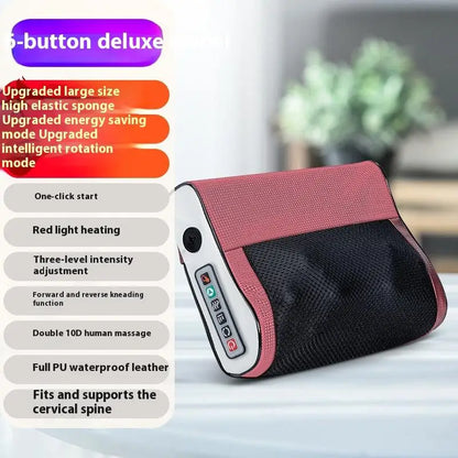 CerviPro™ Heated Neck & Shoulder Massager