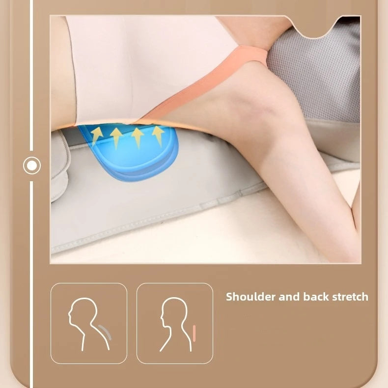 CerviPro™ 3D Airbag Full-Body Massage Mat