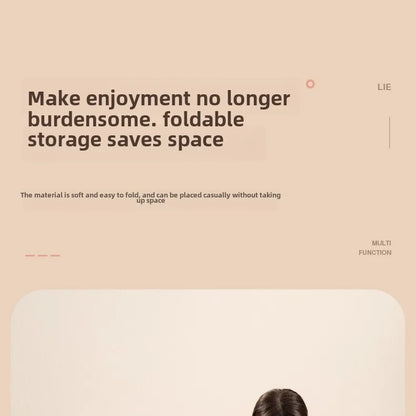 CerviPro™ 3D Airbag Full-Body Massage Mat