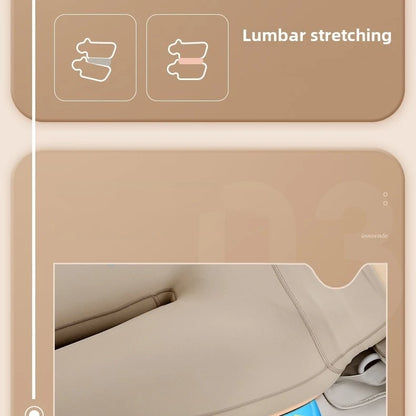 CerviPro™ 3D Airbag Full-Body Massage Mat