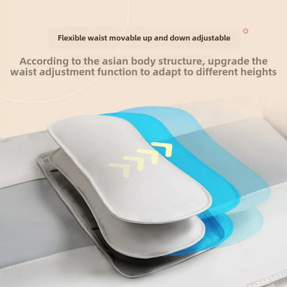 CerviPro™ 3D Airbag Full-Body Massage Mat