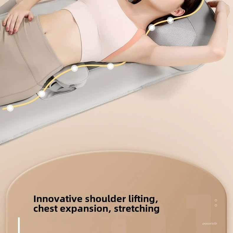 CerviPro™ 3D Airbag Full-Body Massage Mat