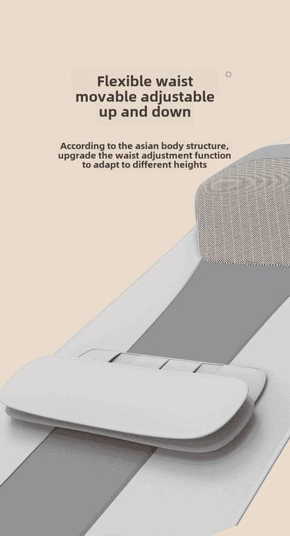 CerviPro™ 3D Airbag Full-Body Massage Mat