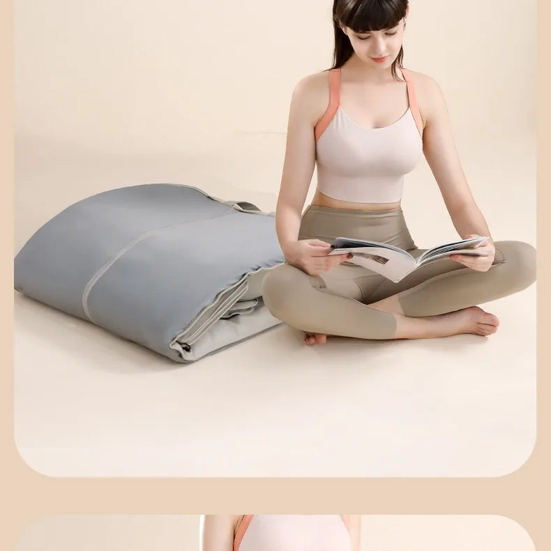 CerviPro™ 3D Airbag Full-Body Massage Mat
