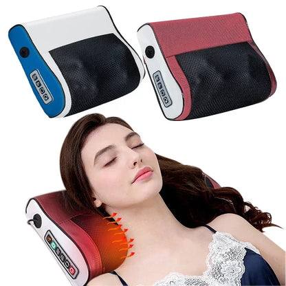 CerviPro™ Heated Neck & Shoulder Massager