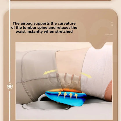 CerviPro™ 3D Airbag Full-Body Massage Mat
