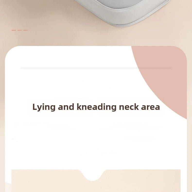 CerviPro™ 3D Airbag Full-Body Massage Mat