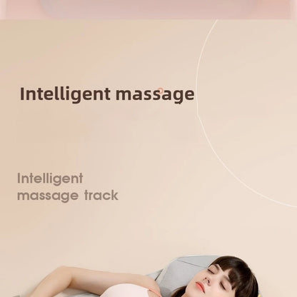 CerviPro™ 3D Airbag Full-Body Massage Mat