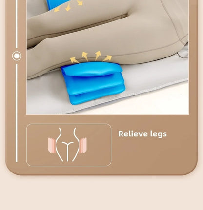 CerviPro™ 3D Airbag Full-Body Massage Mat