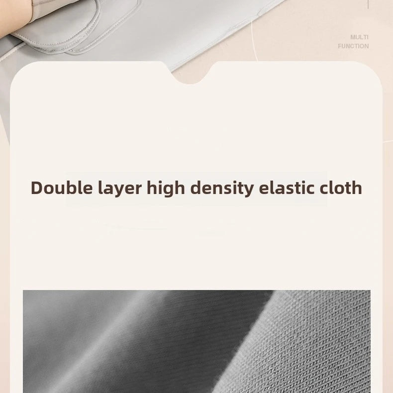 CerviPro™ 3D Airbag Full-Body Massage Mat