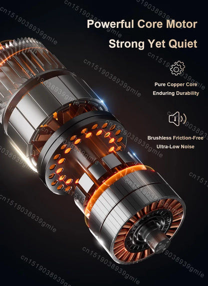 CerviPro™ N7 Master Hand Neck & Shoulder Massager