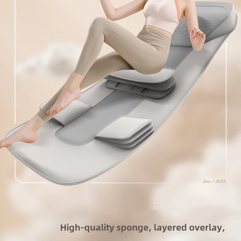 CerviPro™ 3D Airbag Full-Body Massage Mat